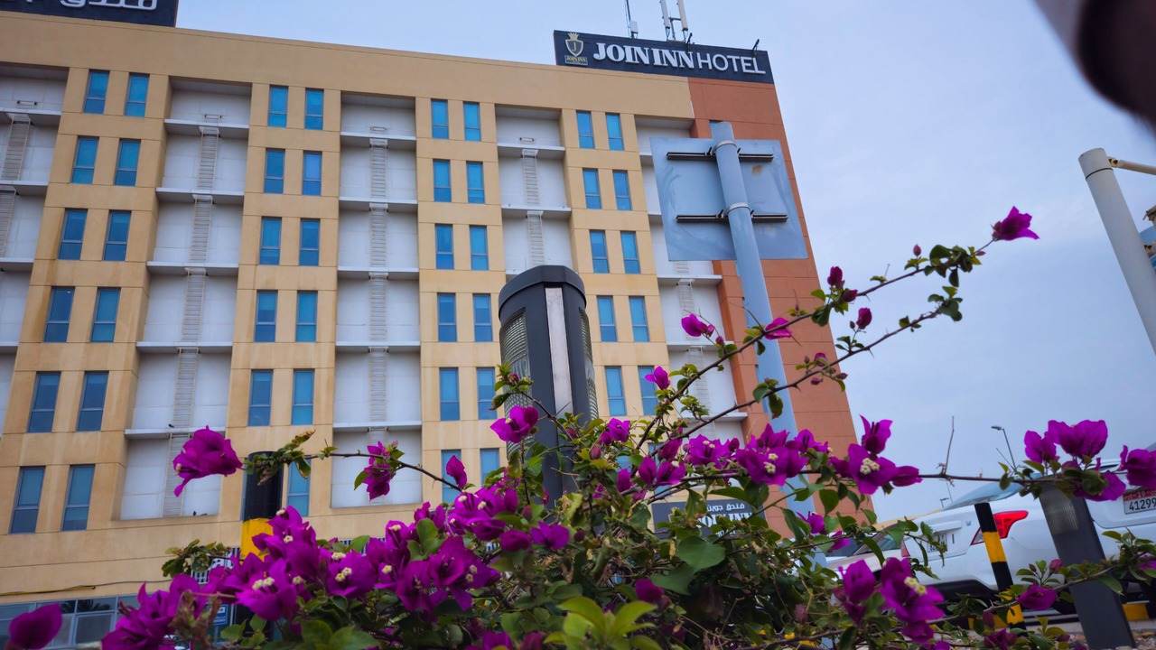Photo of Outdoor in Jebel Ali Free Zone