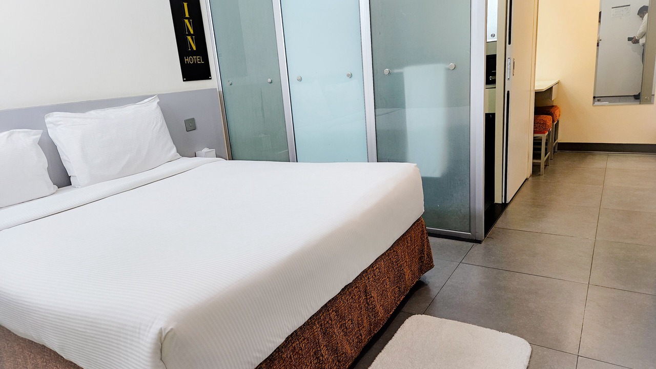 Photo of Bedroom in Jebel Ali Free Zone
