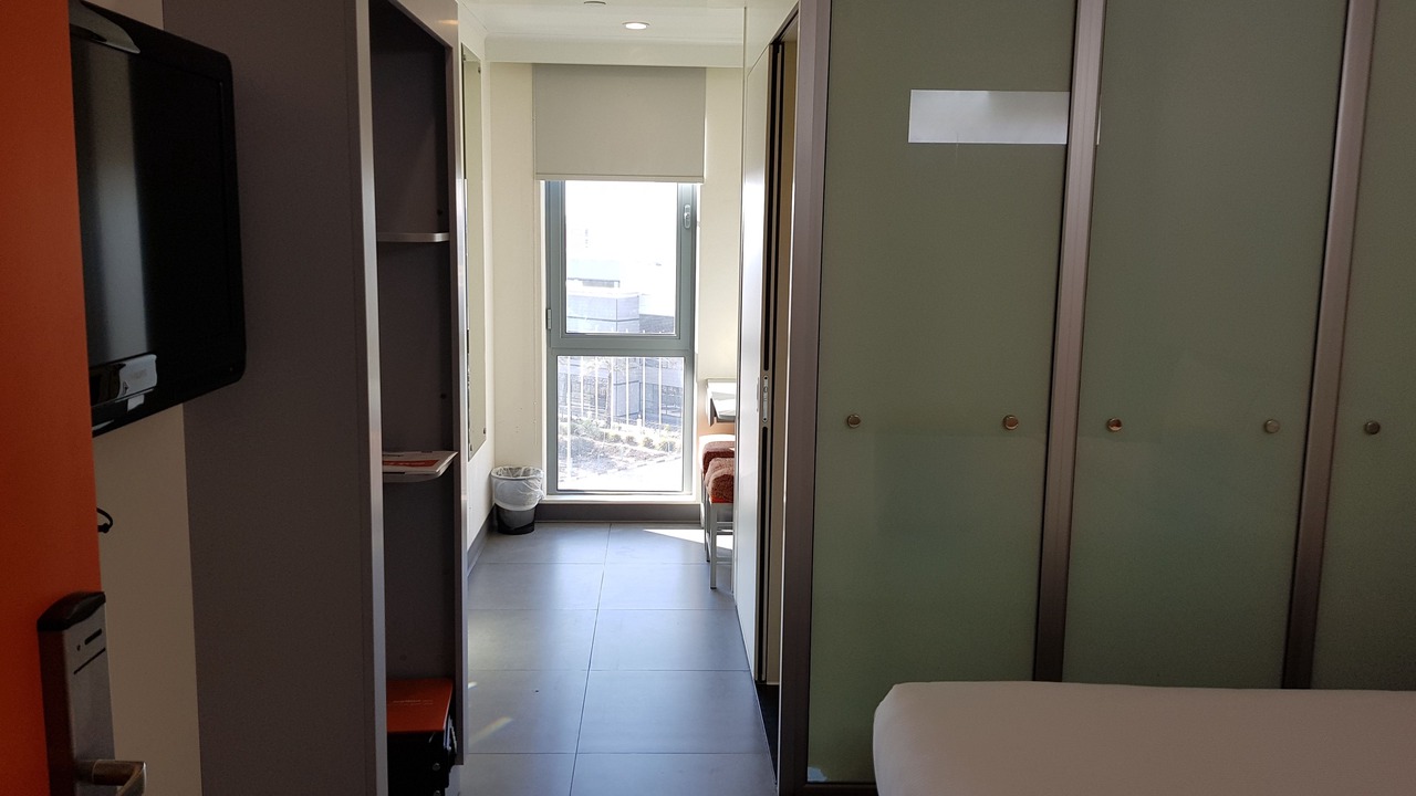 Photo of Bedroom in Jebel Ali Free Zone