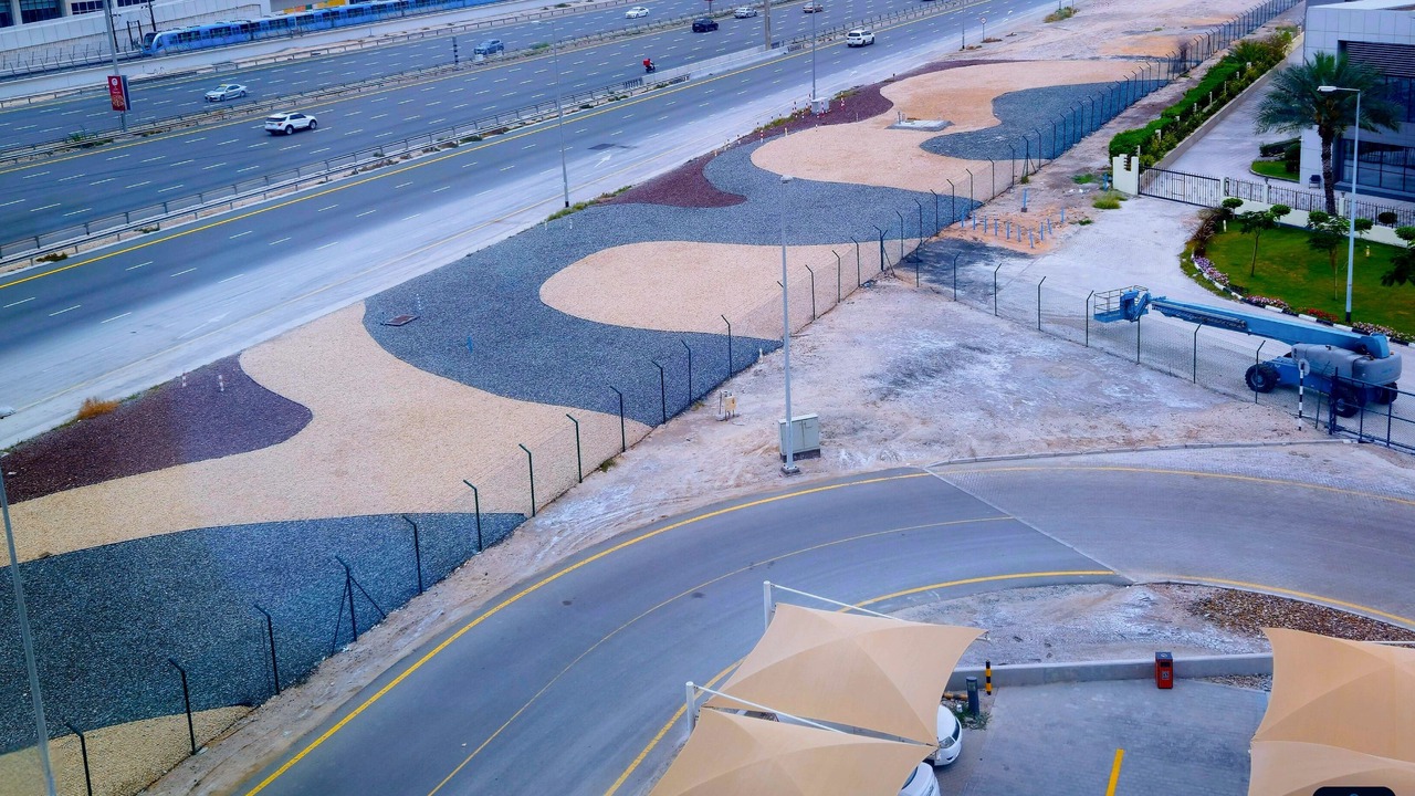 Photo of Others in Jebel Ali Free Zone