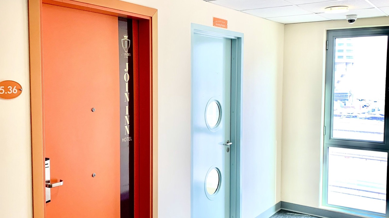 Photo of Bedroom in Jebel Ali Free Zone