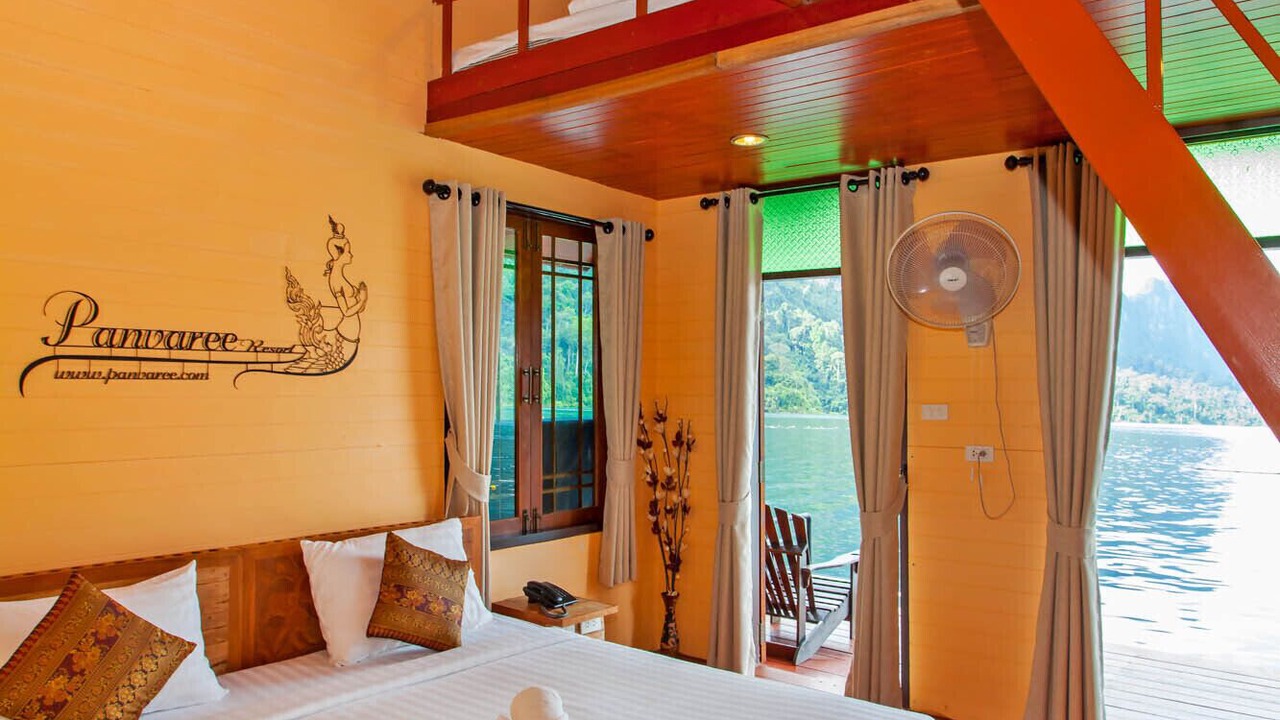 Photo of Bedroom in Ban Ta Khun