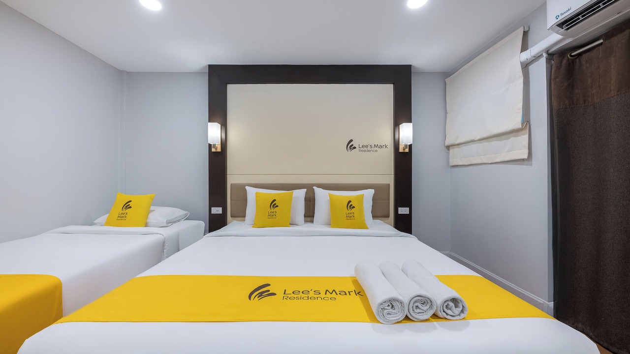 Photo of Bedroom in Bang Na
