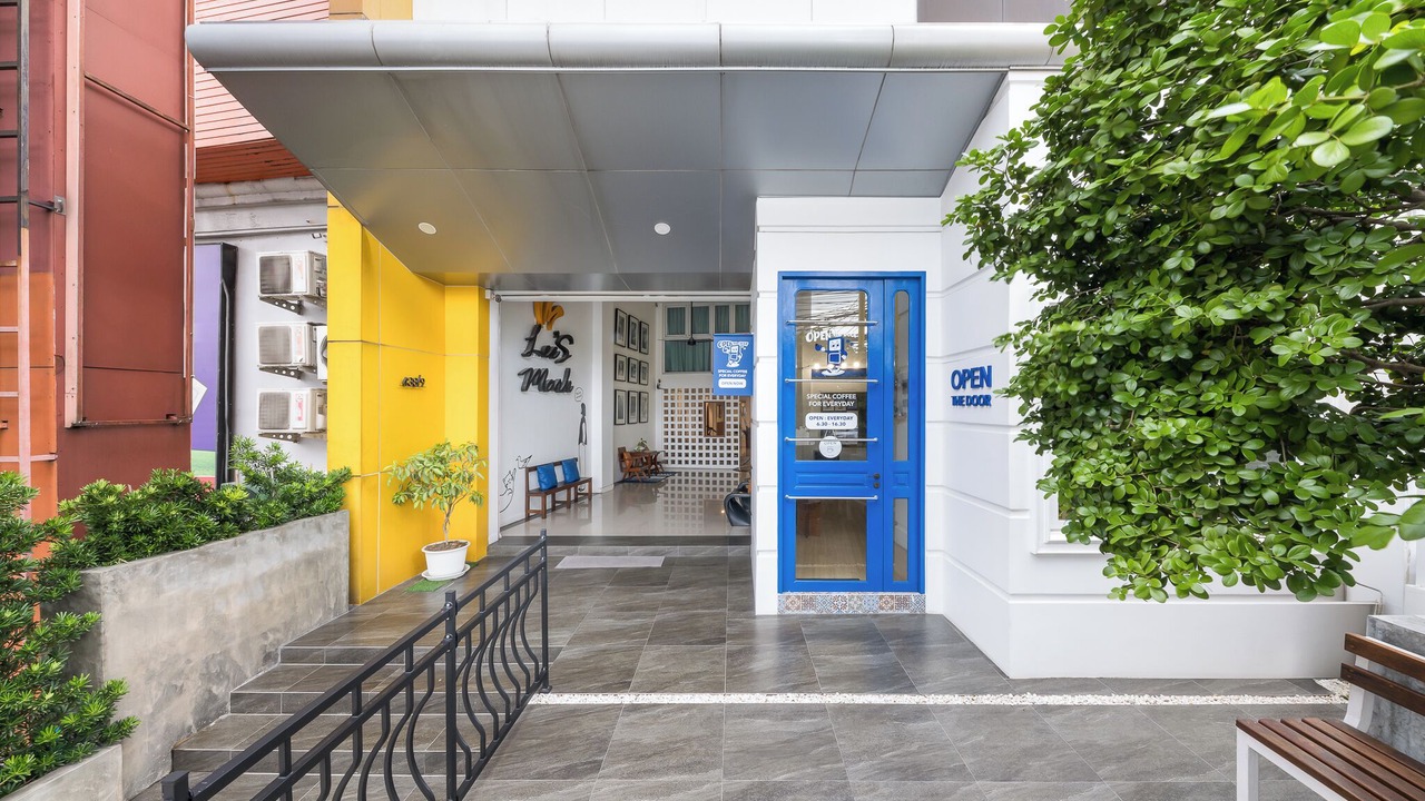 Photo of Outdoor in Bang Na