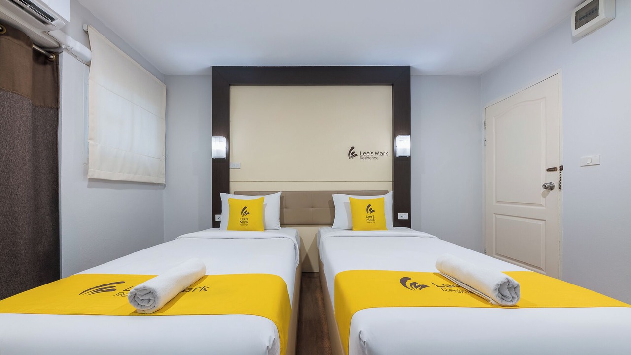 Photo of Bedroom in Bang Na