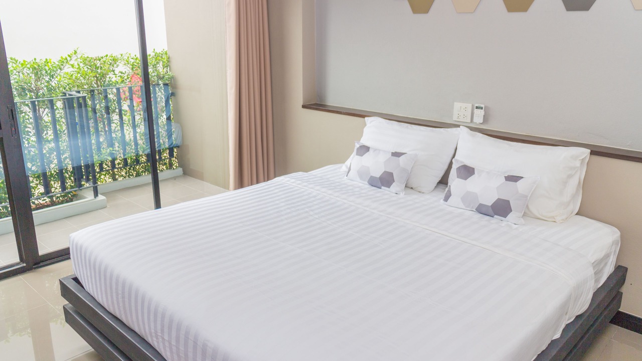 Photo of Bedroom in Tha Wang Thong