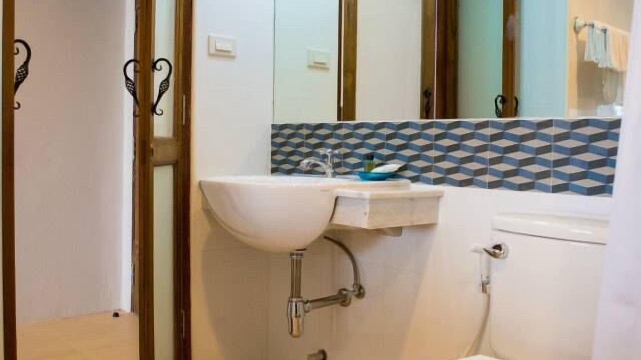 Photo of Bathroom in Bang Phra