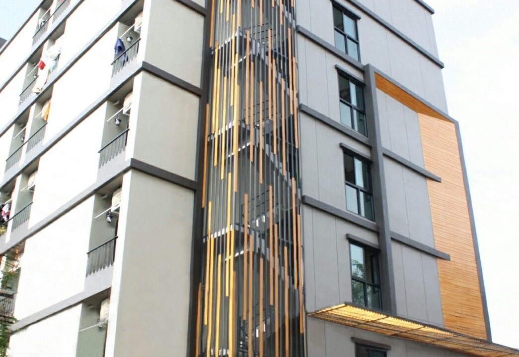 Photo of Outdoor in Chan Kasem