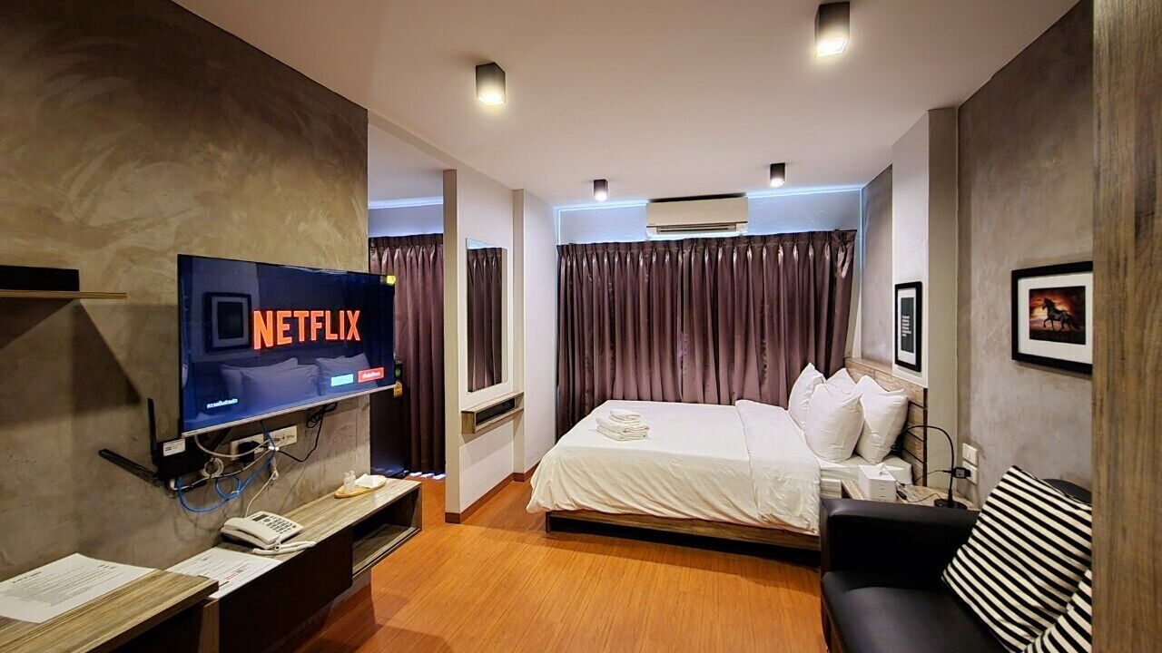 Photo of Bedroom in Chan Kasem