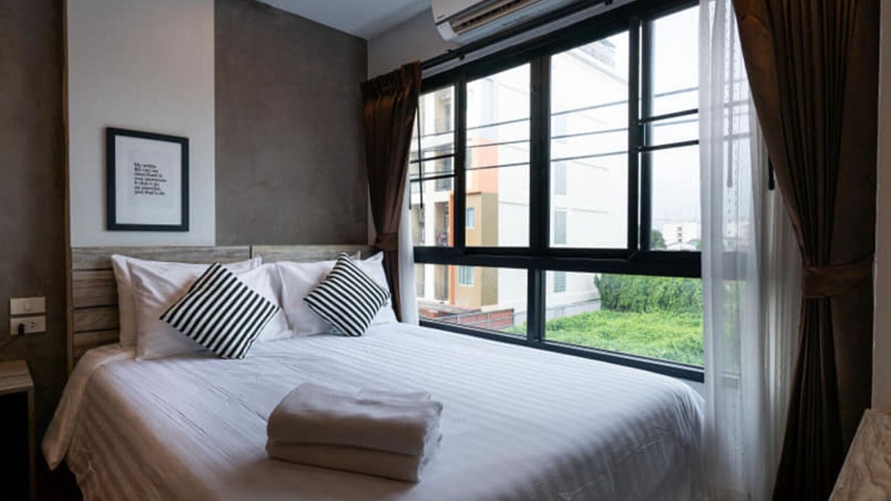 Photo of Bedroom in Chan Kasem