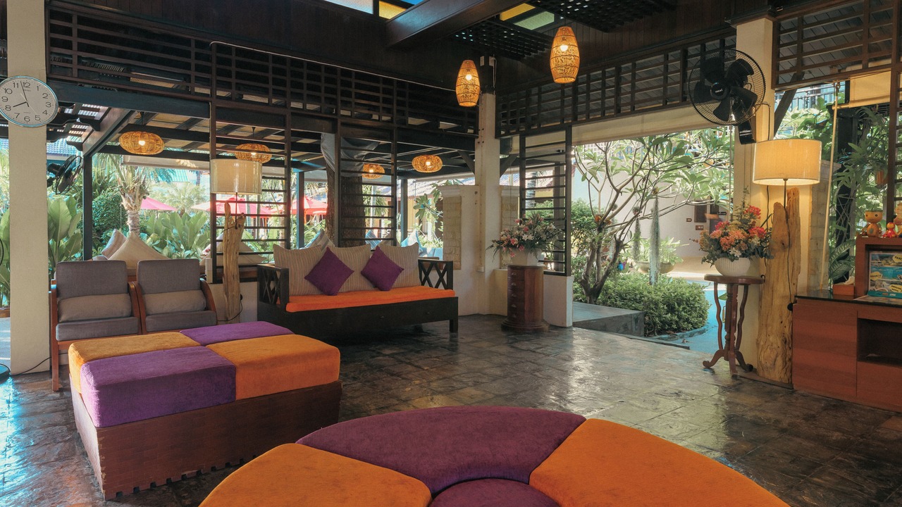 Photo of Outdoor in Lamai City Center