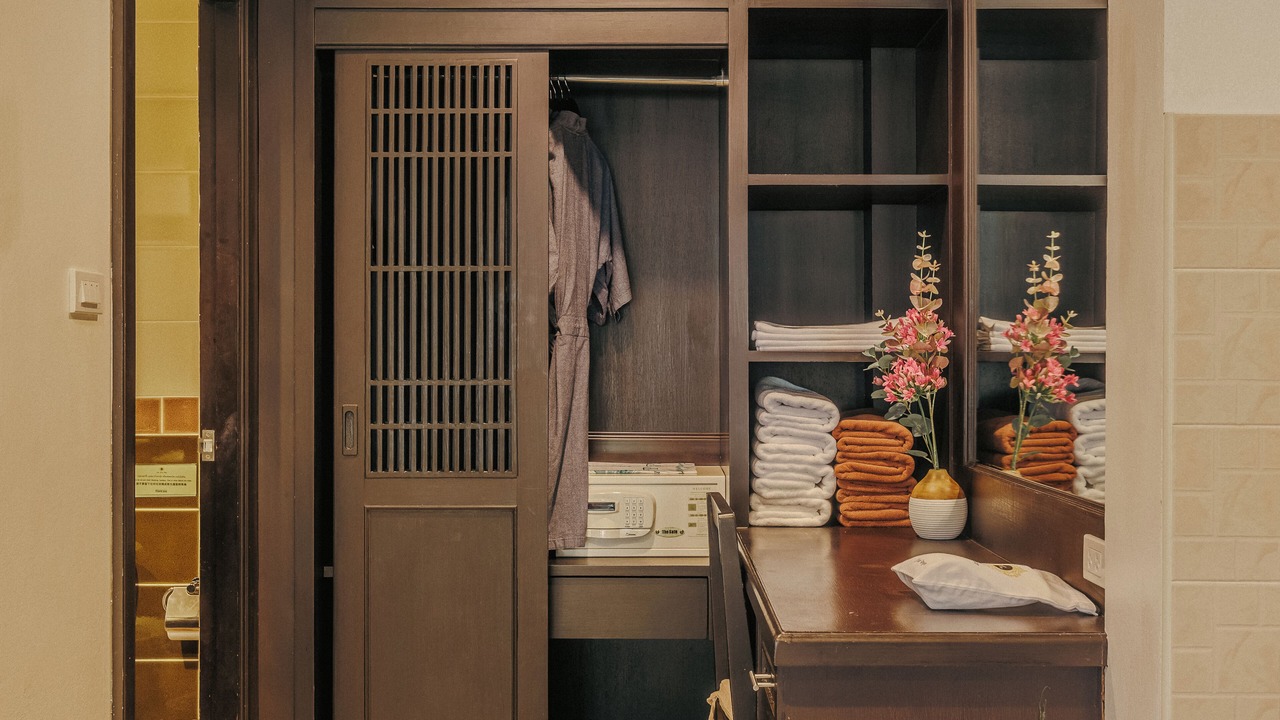 Photo of Bedroom in Lamai City Center