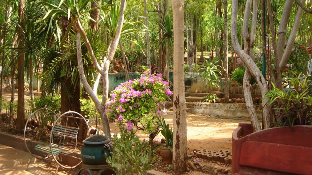 Photo of Outdoor in Tha Sao