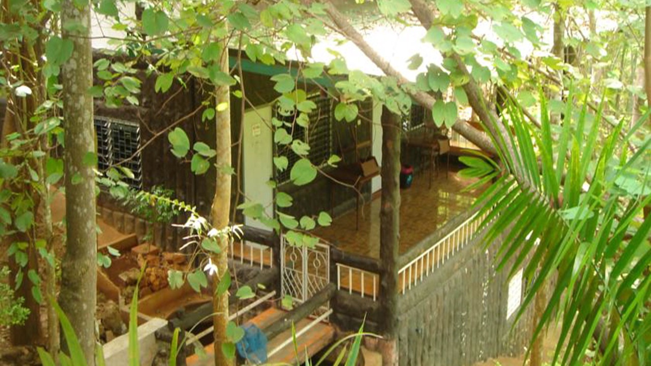 Photo of Outdoor in Tha Sao