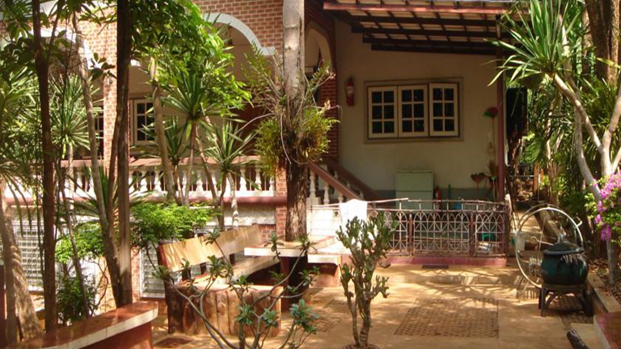 Photo of Outdoor in Tha Sao