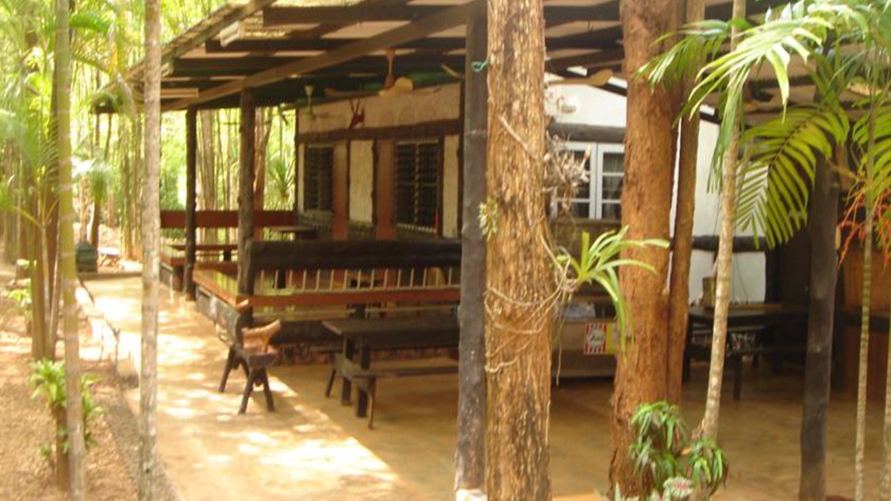 Photo of Outdoor in Tha Sao