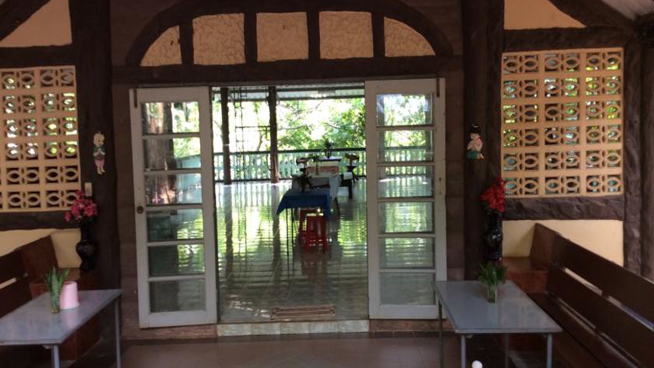 Photo of Livingroom in Tha Sao