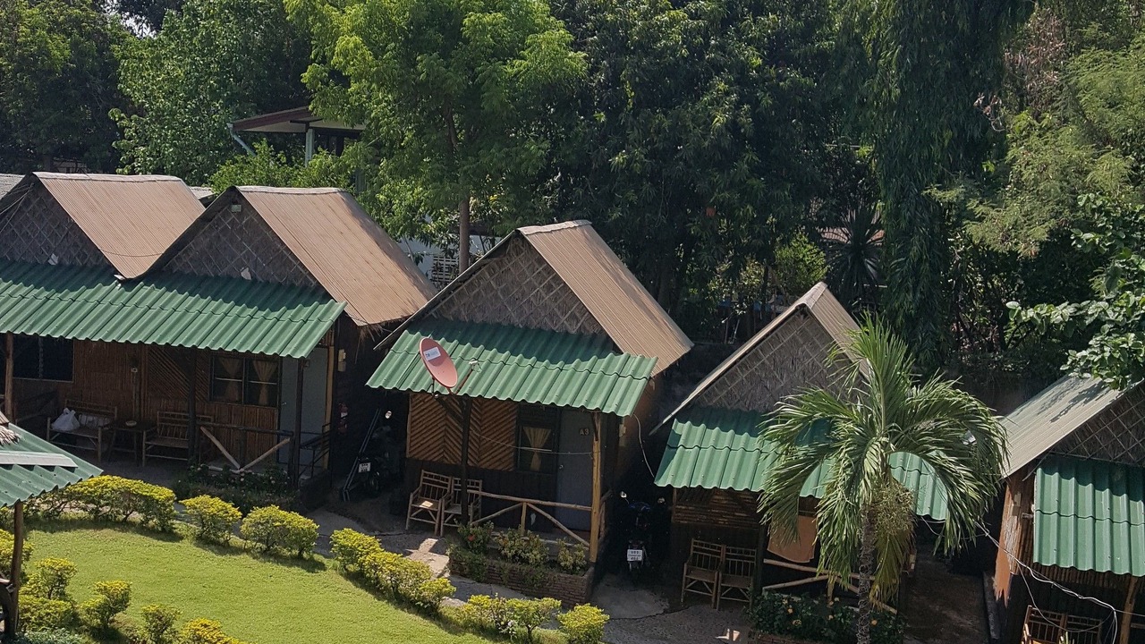 Photo of Outdoor in Ban Tai