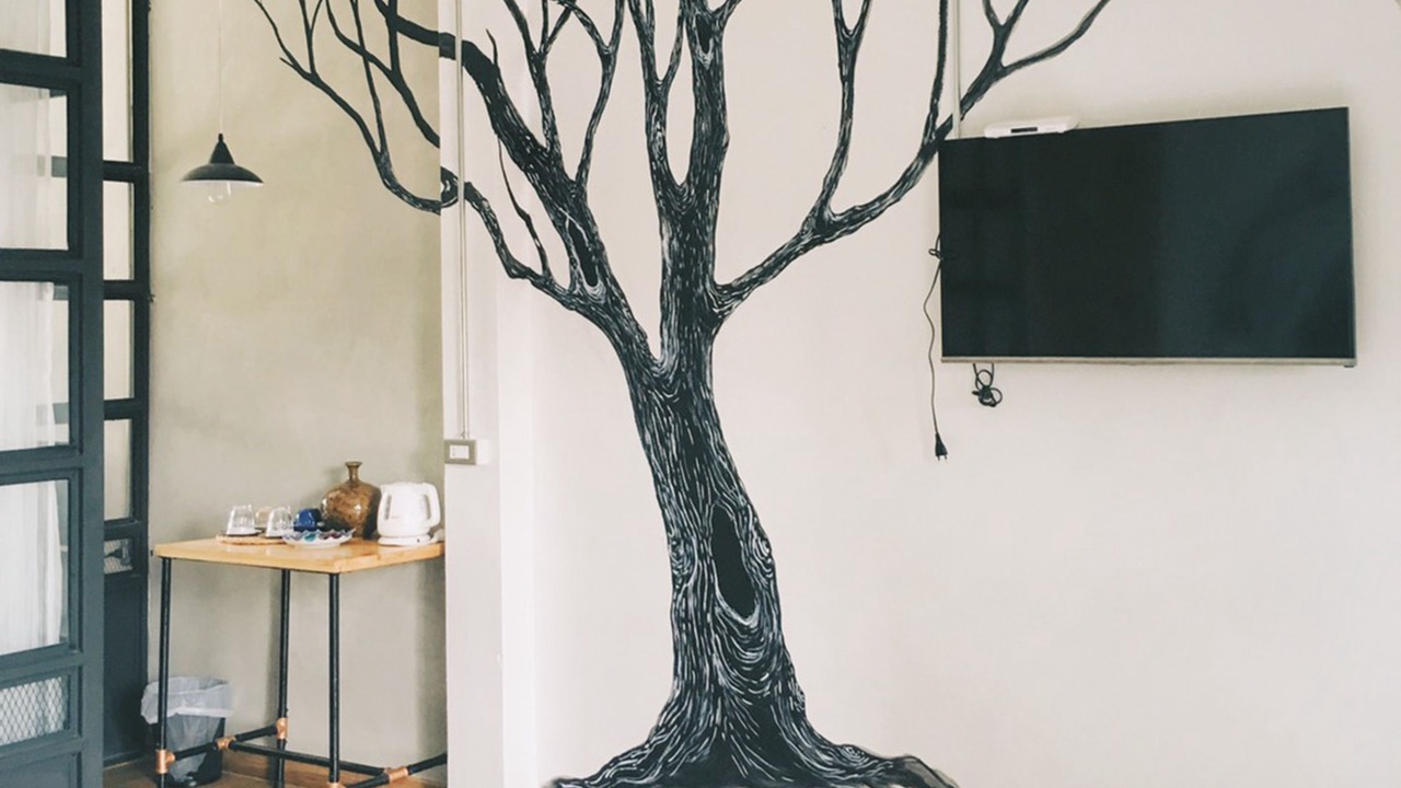 Photo of Bedroom in Loei Province