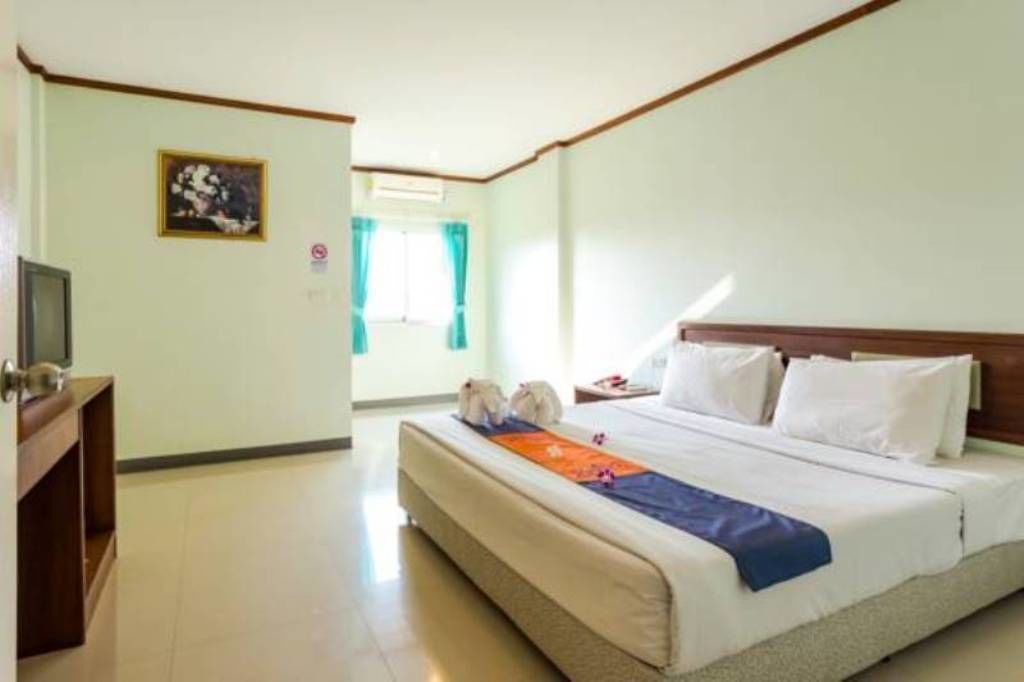 Photo of Bedroom in Fang