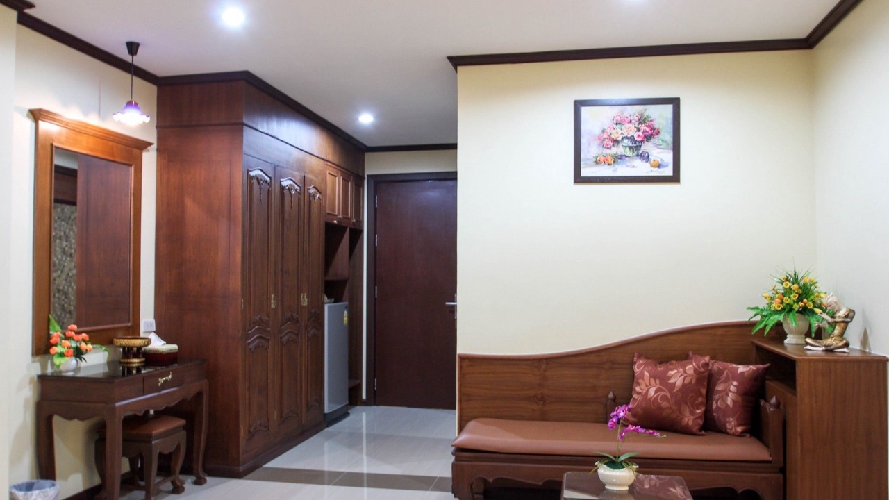 Photo of Bedroom in Pluak Daeng