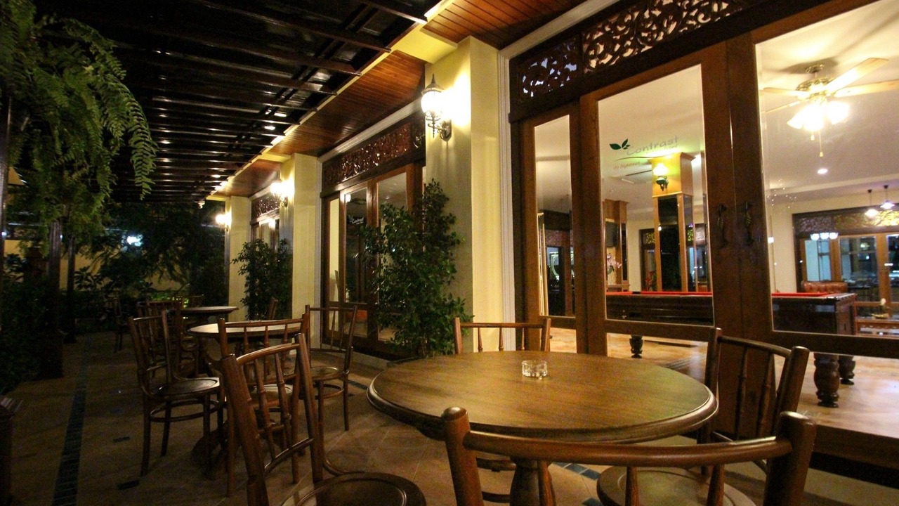 Photo of Patio Balcony in Pluak Daeng