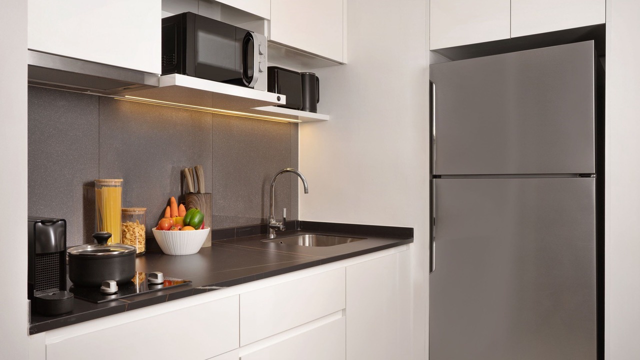 Photo of Kitchen in Phra Khanong