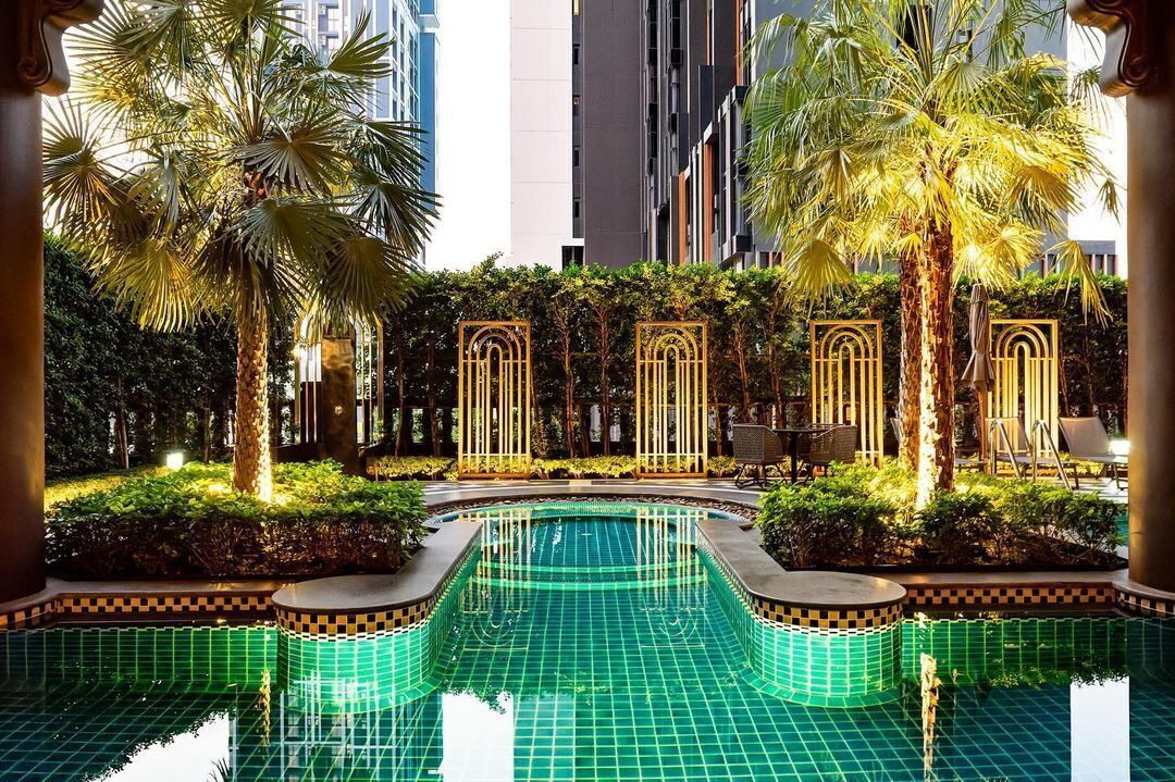 Photo of Outdoor in Phra Khanong