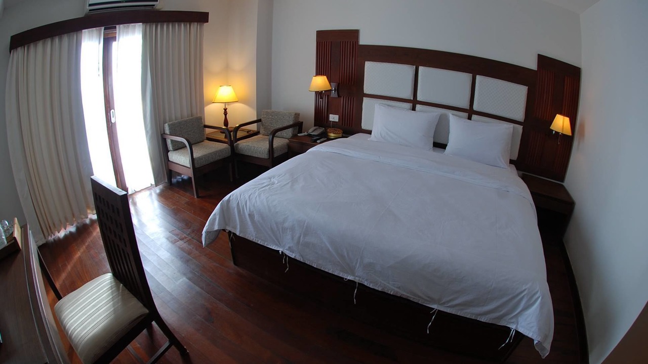 Photo of Bedroom in Mukdahan