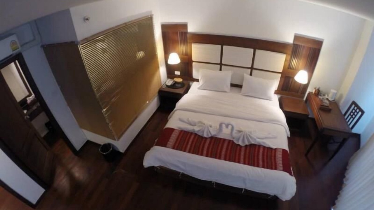 Photo of Bedroom in Mukdahan