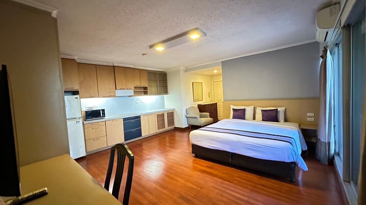 Photo of Bedroom in Yan Nawa