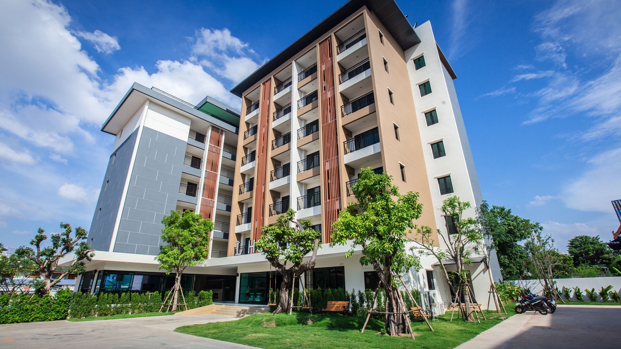 Photo of Outdoor in Khon Kaen