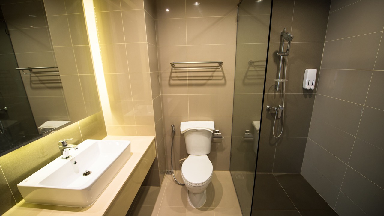 Photo of Bathroom in Khon Kaen