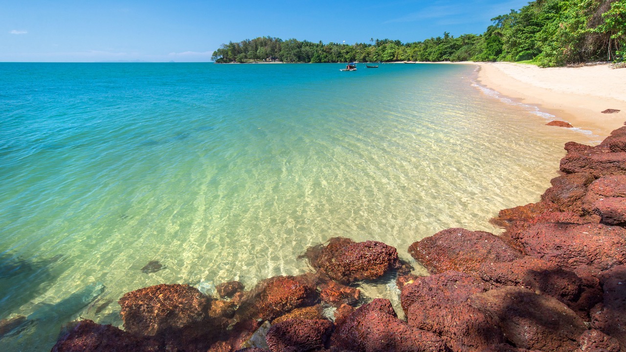 Photo of Others in Krabi