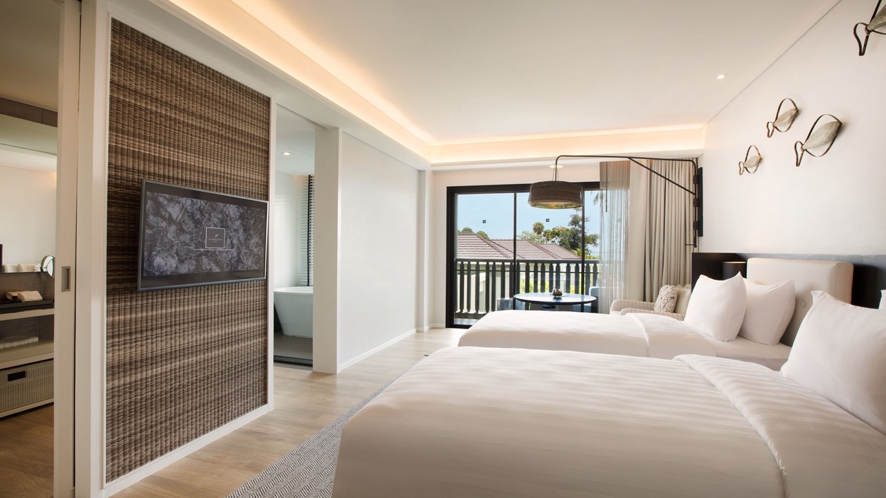 Photo of Bedroom in Krabi