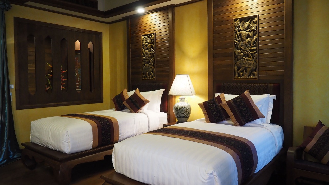 Photo of Bedroom in Wat Ket