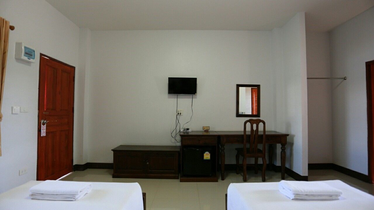 Photo of Bedroom in Chiang Saen
