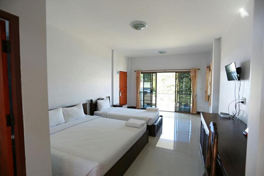 Photo of Bedroom in Chiang Saen