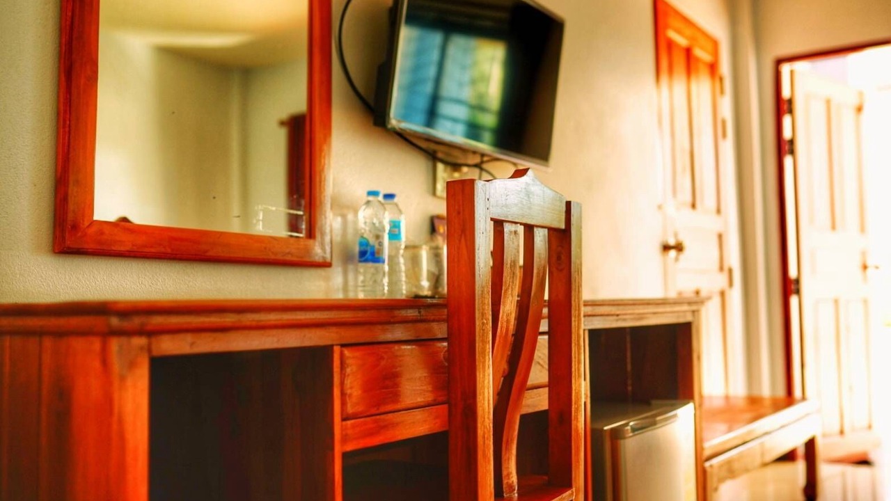 Photo of Bedroom in Chiang Saen