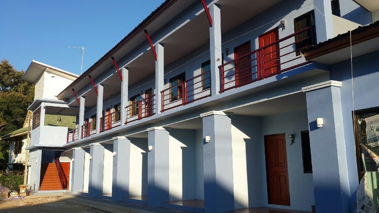Photo of Outdoor in Chiang Saen