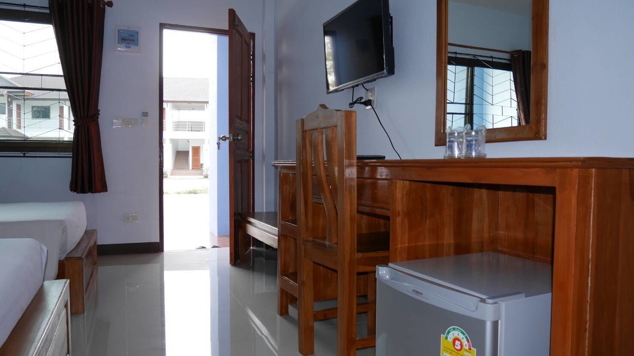 Photo of Bedroom in Chiang Saen
