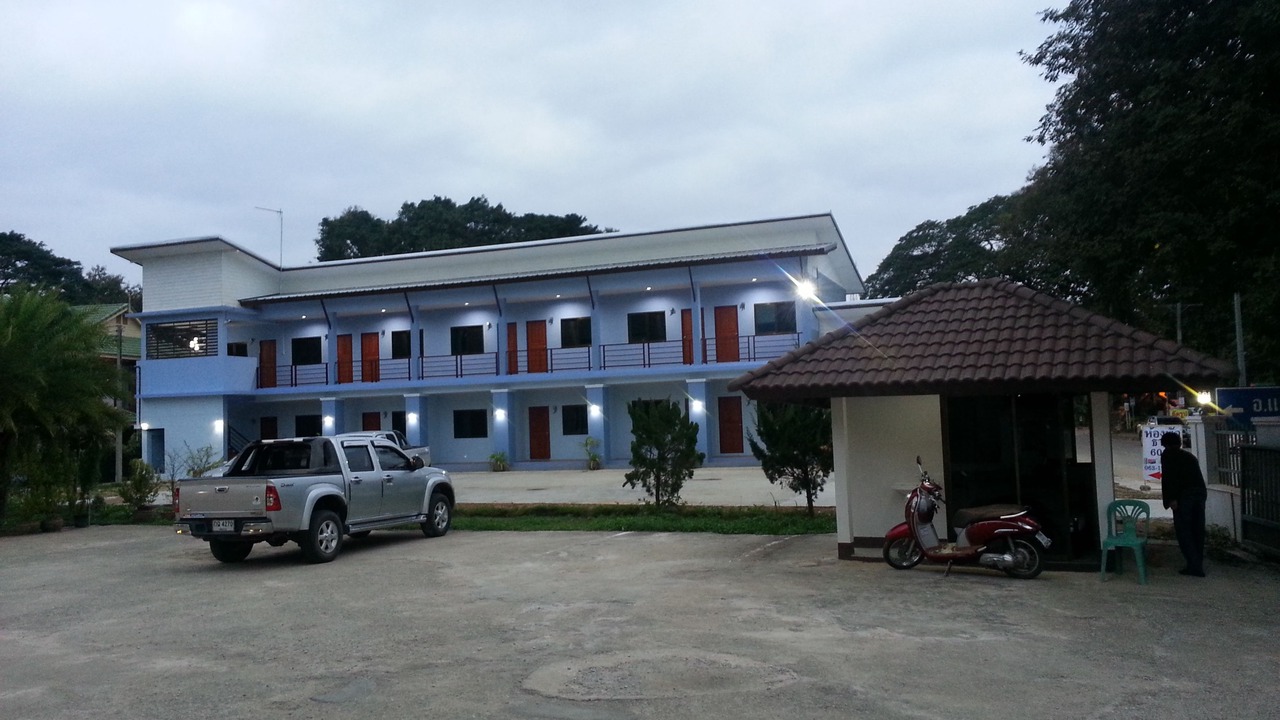 Photo of Outdoor in Chiang Saen
