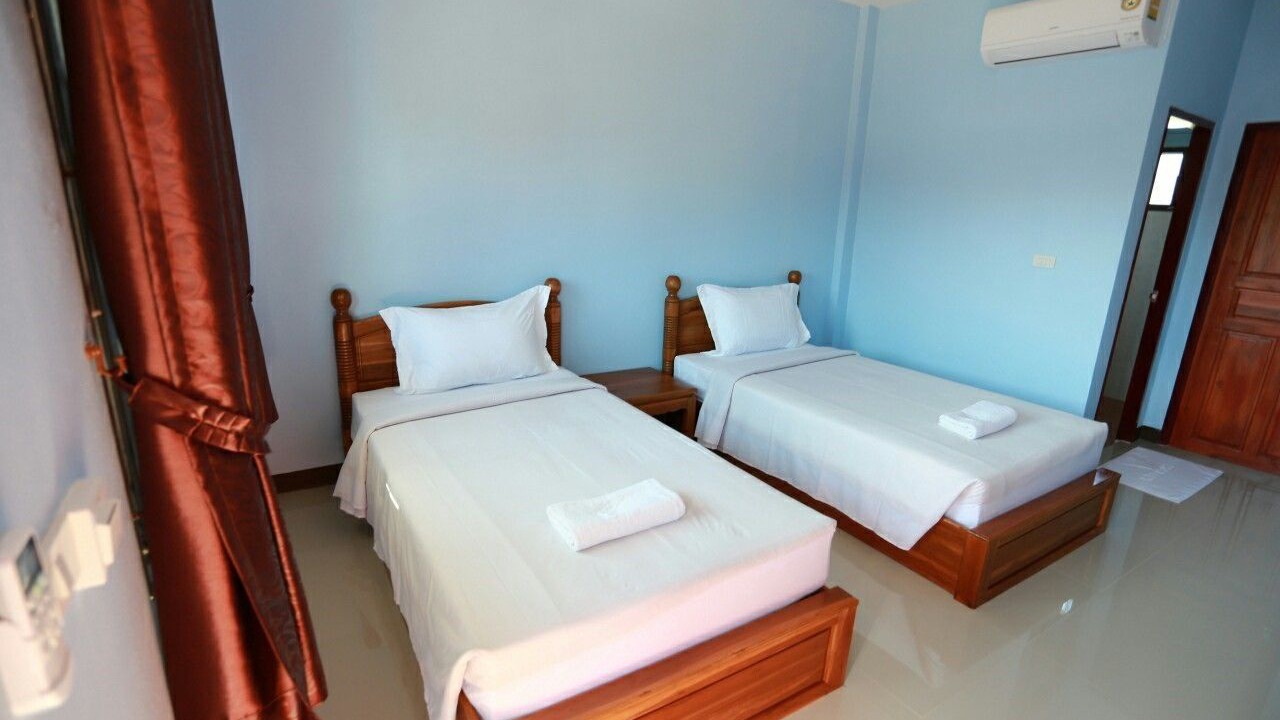 Photo of Bedroom in Chiang Saen