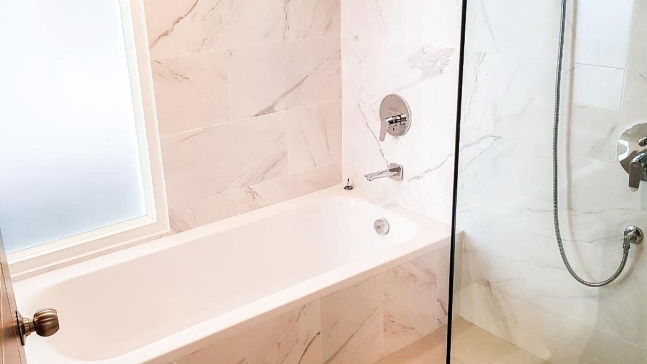 Photo of Bathroom in Tha Wang Thong