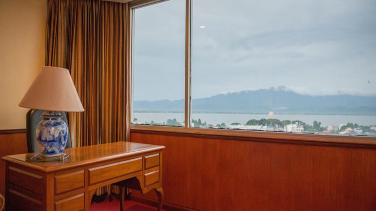 Photo of Bedroom in Tha Wang Thong