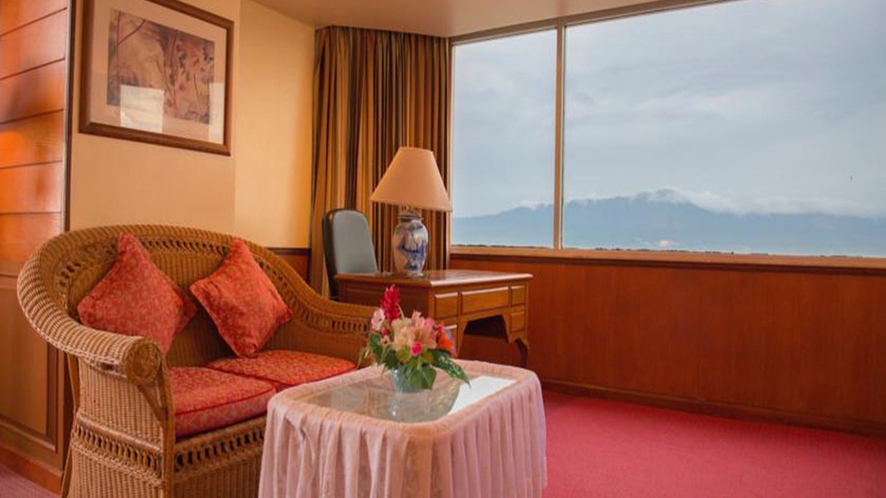 Photo of Bedroom in Tha Wang Thong
