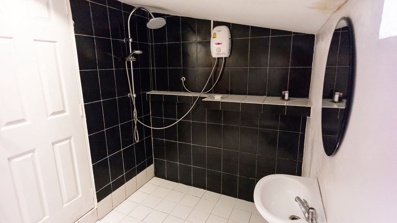 Photo of Bathroom in Huai Yang