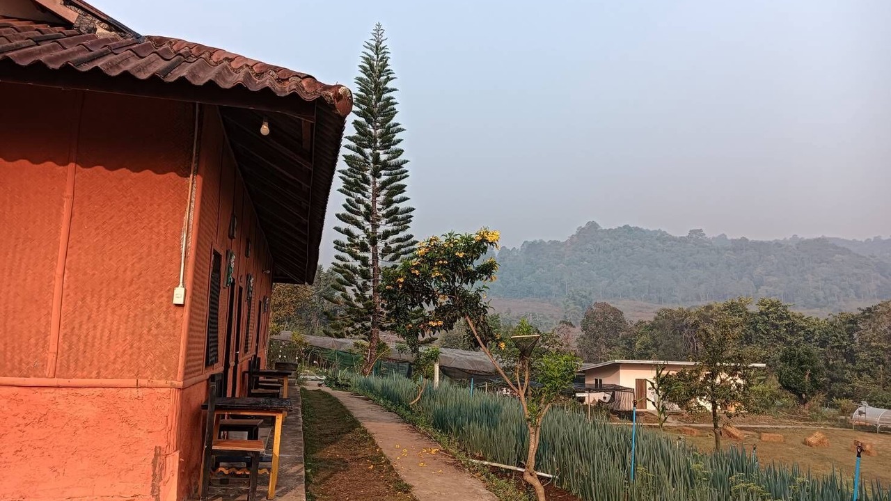 Photo of Bedroom in Huai Makhuea Som