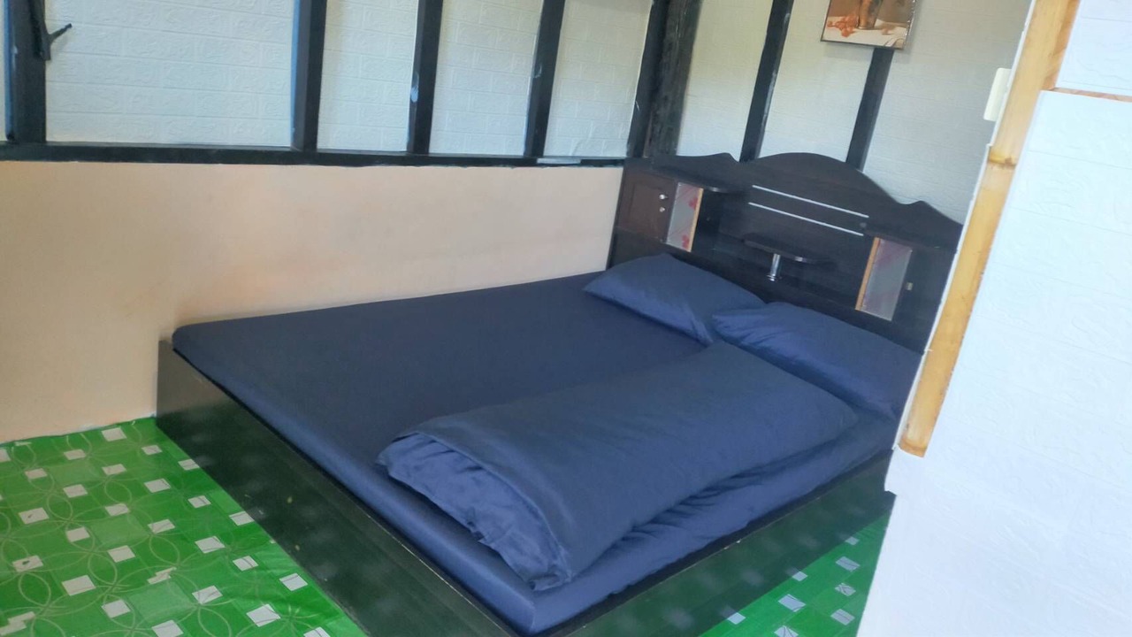 Photo of Bedroom in Huai Makhuea Som