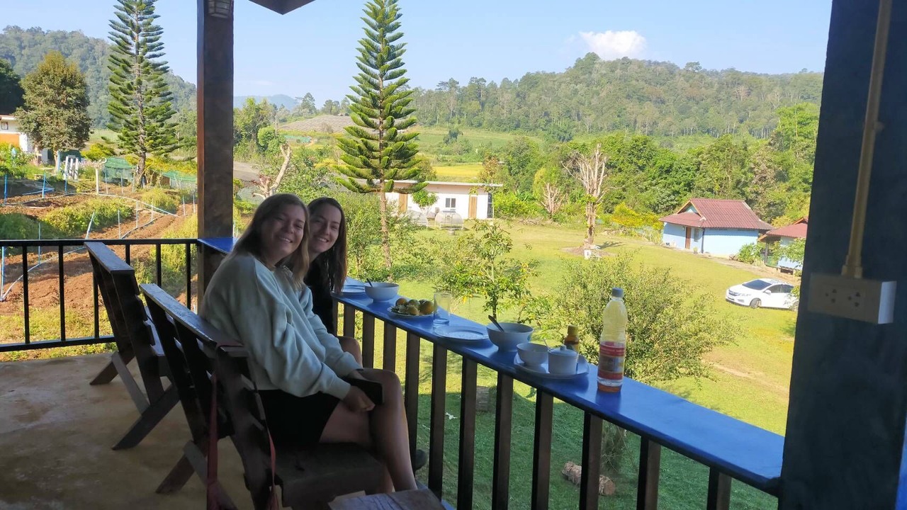 Photo of Others in Huai Makhuea Som